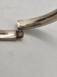 Original Sølv armring
