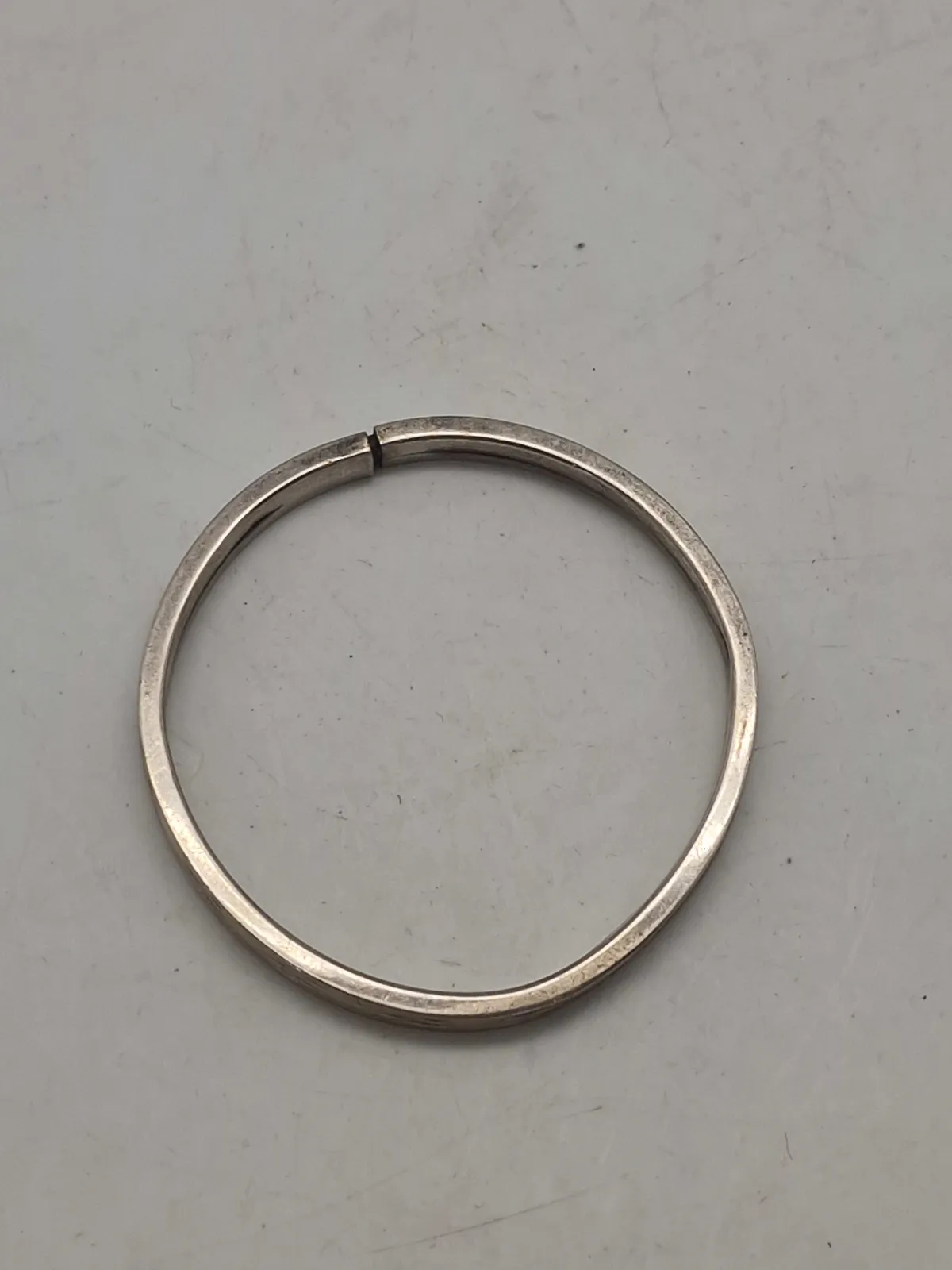 Original Sølv armring