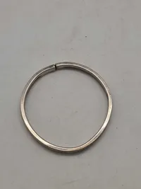 Original Sølv armring