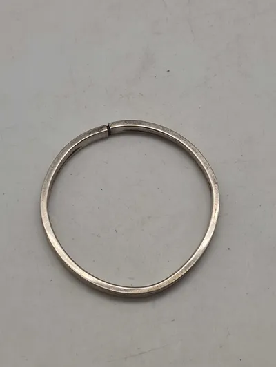 Original Sølv armring