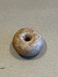 Original porcelænskugle til M/24 stavgranat