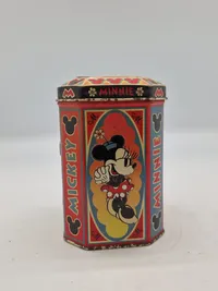 Original Disney dåse