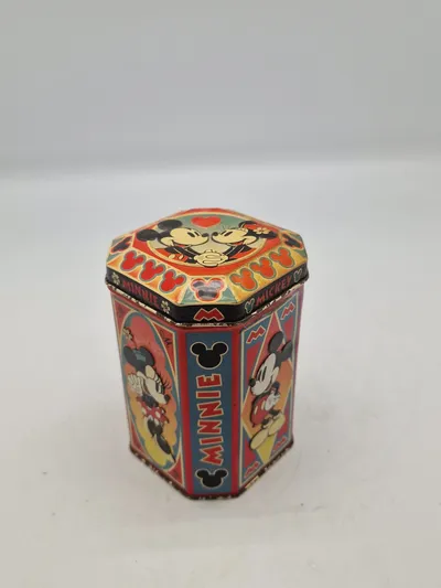 Original Disney dåse