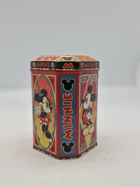 Original Disney dåse