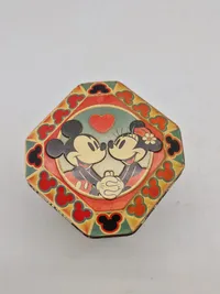 Original Disney dåse