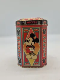 Original Disney dåse