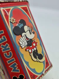 Original Disney dåse