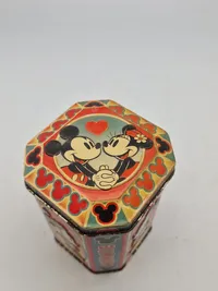 Original Disney dåse