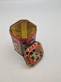 Original Disney dåse