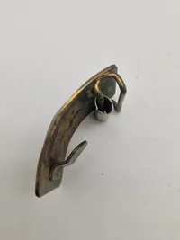 Originalt USSR marine bælte spænde