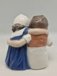 Original Bing og Grøndahl figur