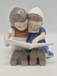 Original Bing og Grøndahl figur