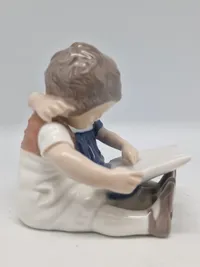 Original Bing og Grøndahl figur