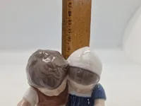 Original Bing og Grøndahl figur