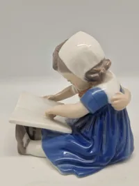Original Bing og Grøndahl figur