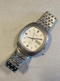 Seiko ur