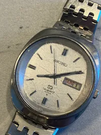Seiko ur
