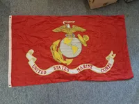 USMC flag