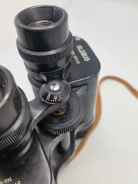 Kikkert med god optik