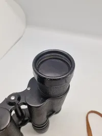 Kikkert med god optik