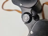 Kikkert med god optik