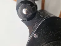 Kikkert med god optik