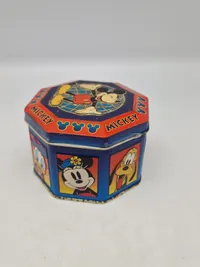 Original Disney dåse