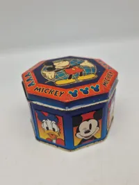 Original Disney dåse