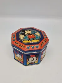 Original Disney dåse