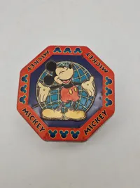Original Disney dåse