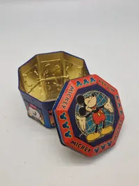 Original Disney dåse