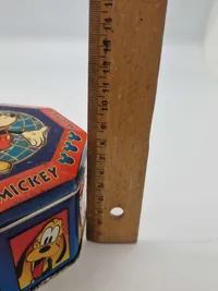 Original Disney dåse