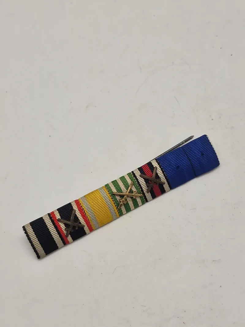 Original tysk ww1/ww2 bandspange
