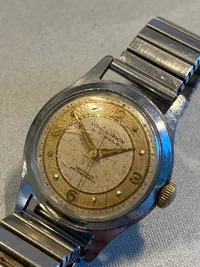 Koh-I-Noor automatisk ur