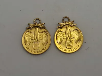 Originale Für Österreich 1914-1918 - Österreich - KUK