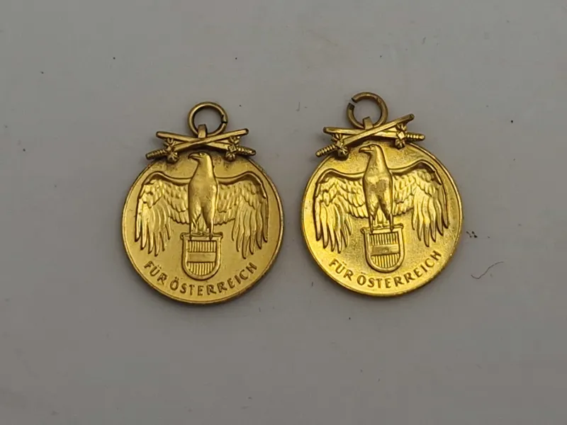 Originale Für Österreich 1914-1918 - Österreich - KUK