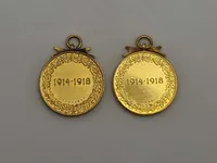 Originale Für Österreich 1914-1918 - Österreich - KUK