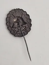 Originale Tyske pins