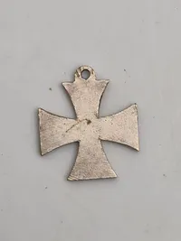 Originale Tyske pins
