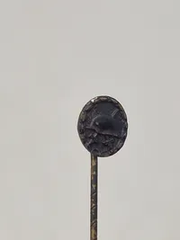 Originale Tyske pins