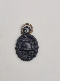 Originale Tyske pins