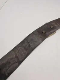 Originalt Sølvmonteret 18-Tals patron taske bandole