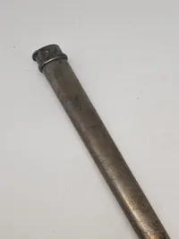 Original ekstremt sjælden forsøgs bajonet model 1874 “Graz”