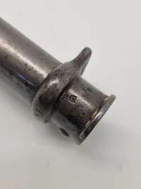 Original ekstremt sjælden forsøgs bajonet model 1874 “Graz”