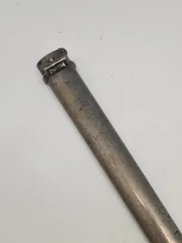 Original ekstremt sjælden forsøgs bajonet model 1874 “Graz”