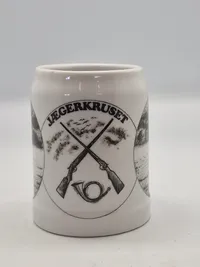 Jægerkruset
