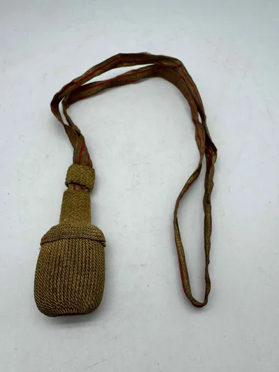 Original Dansk Marine portepe
