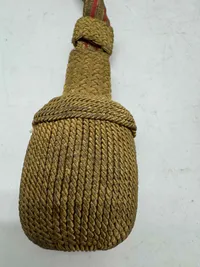 Original Dansk Marine portepe