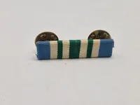 Original amerikansk Joint Service Commendation Medal med æske