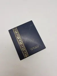Original amerikansk Joint Service Commendation Medal med æske